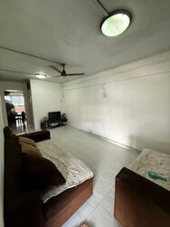 Blk 202 Yishun Palm Spring (Yishun), HDB 3 Rooms #619581751